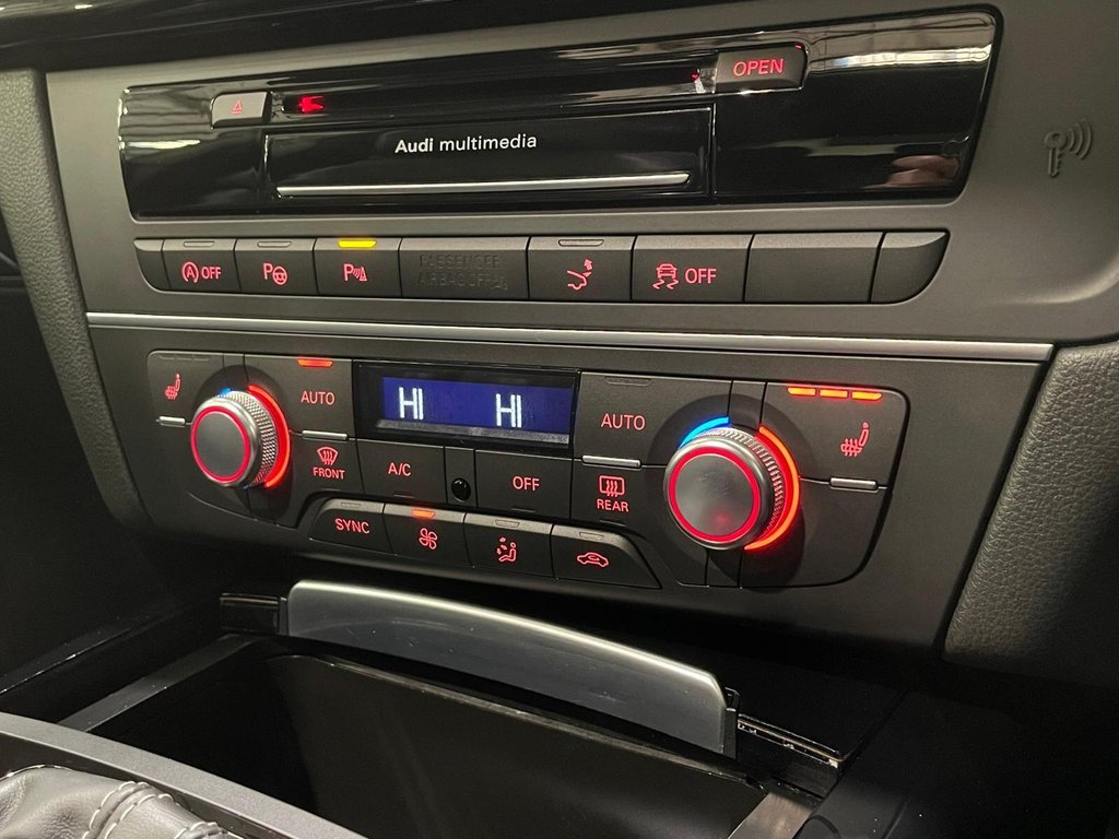 Used Audi A7 2017 for sale - 77654676: Photo 19