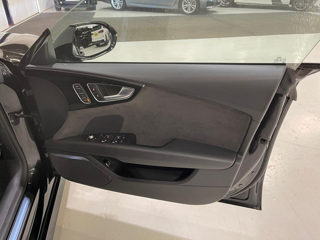 Used Audi A7 2017 for sale - 77654676: Photo 24