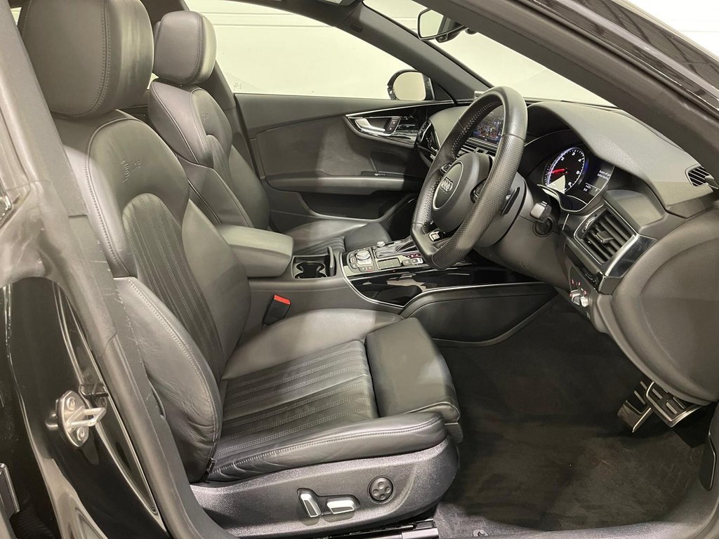Used Audi A7 2017 for sale - 77654676: Photo 28