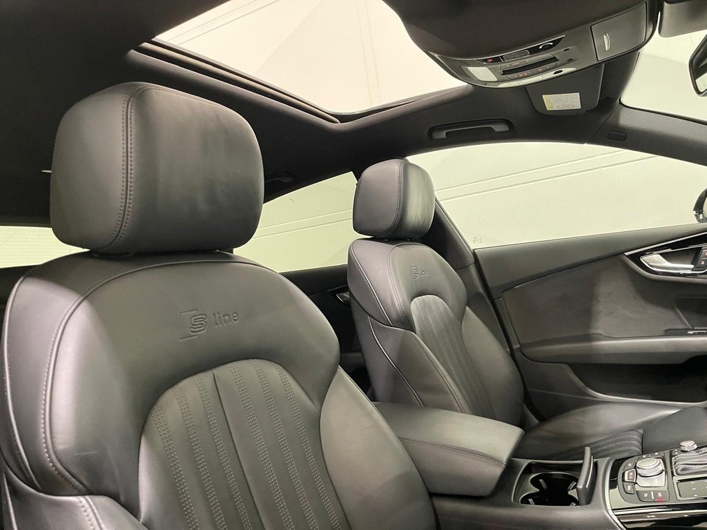 Used Audi A7 2017 for sale - 77654676: Photo 29