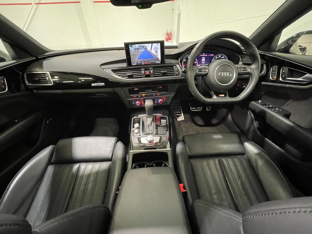 Used Audi A7 2017 for sale - 77654676: Photo 30