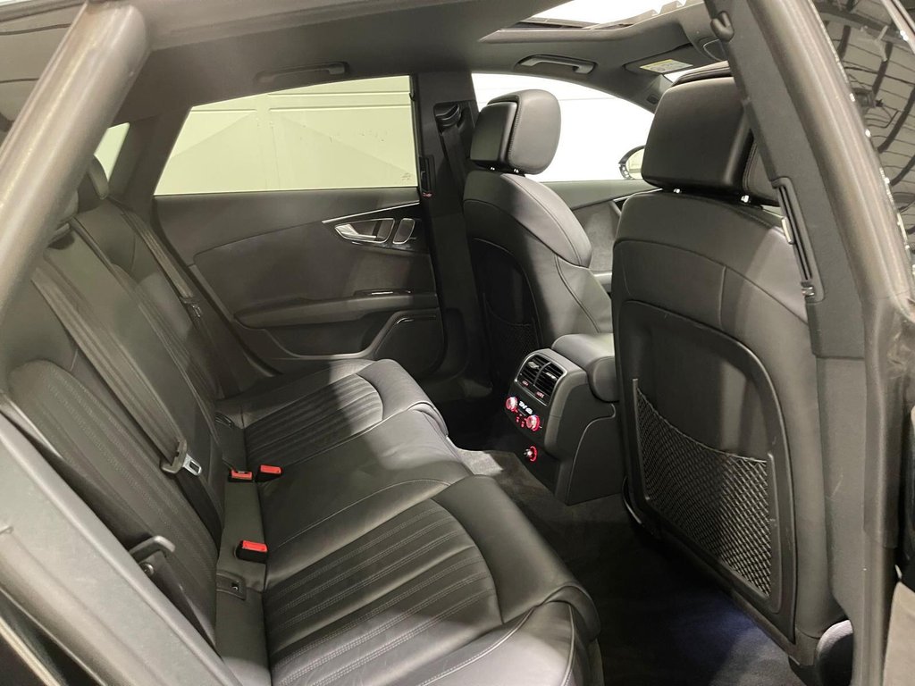 Used Audi A7 2017 for sale - 77654676: Photo 34