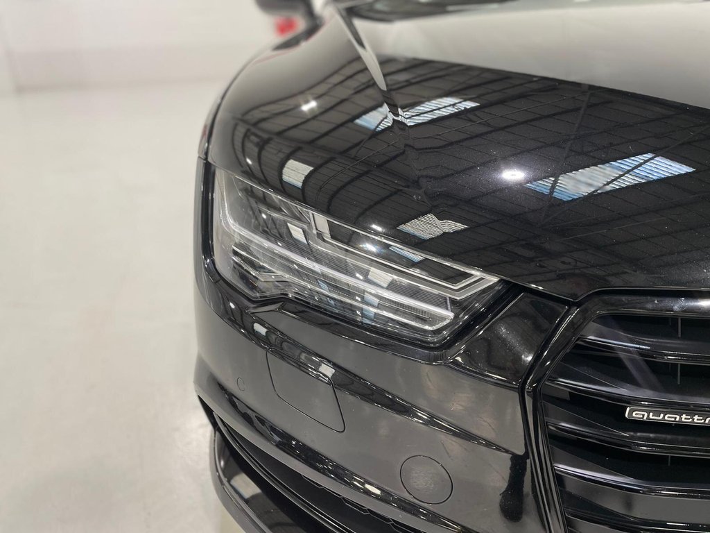 Used Audi A7 2017 for sale - 77654676: Photo 43