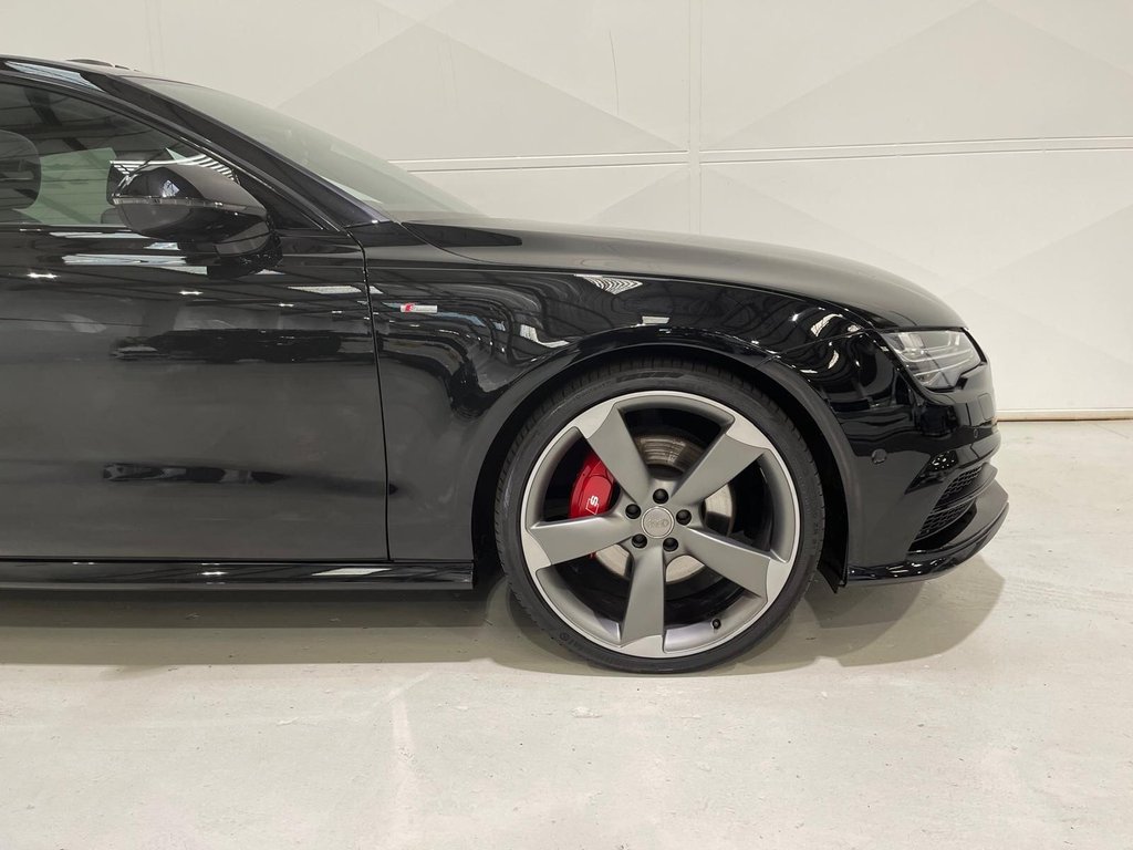 Used Audi A7 2017 for sale - 77654676: Photo 45