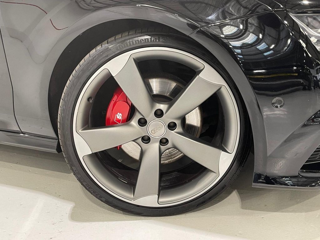 Used Audi A7 2017 for sale - 77654676: Photo 46