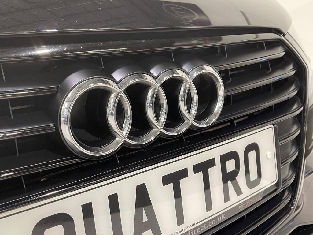 Used Audi A7 2017 for sale - 77654676: Photo 47