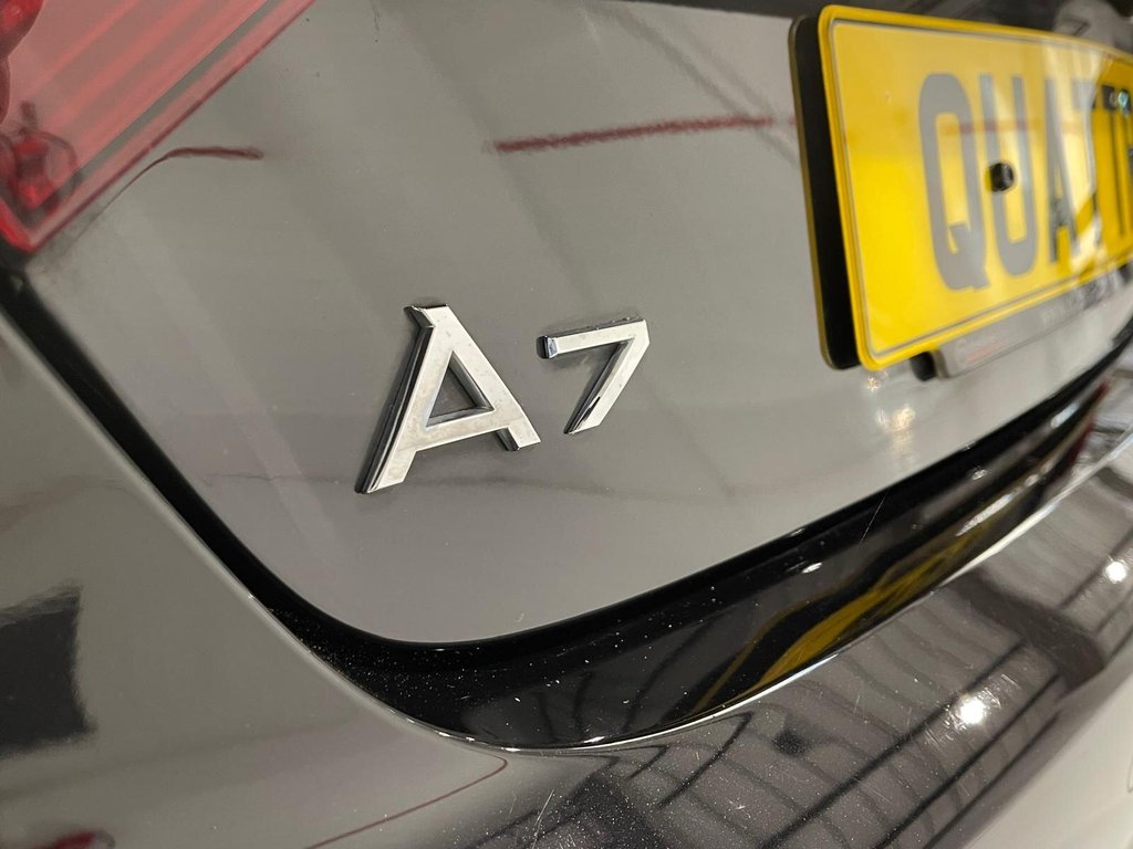 Used Audi A7 2017 for sale - 77654676: Photo 49