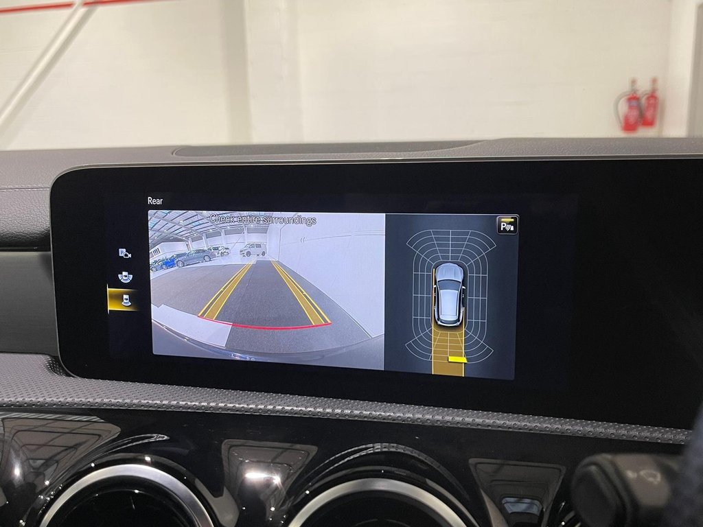 Used Mercedes-Benz CLA 2019 for sale - 77200487: Photo 13