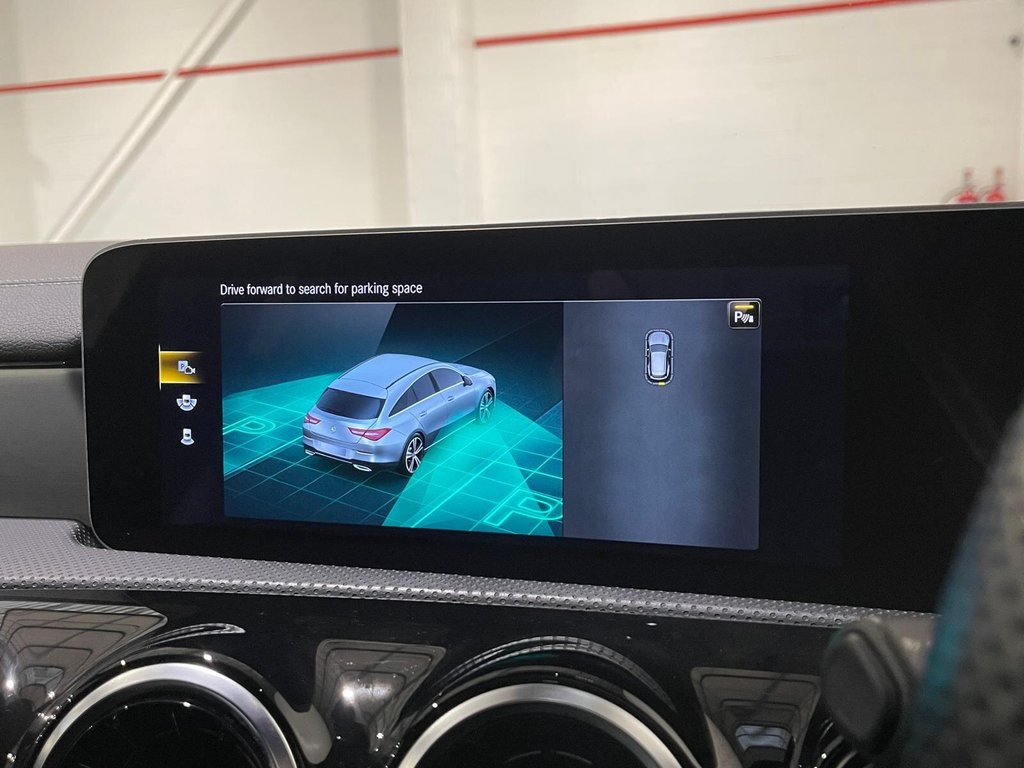 Used Mercedes-Benz CLA 2019 for sale - 77200487: Photo 14