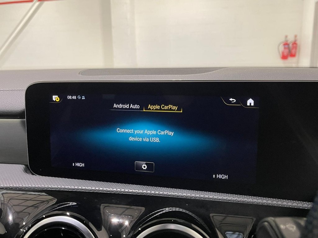 Used Mercedes-Benz CLA 2019 for sale - 77200487: Photo 16