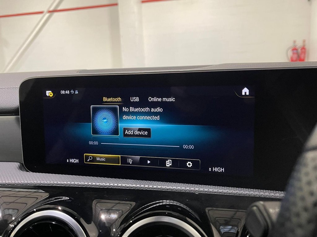 Used Mercedes-Benz CLA 2019 for sale - 77200487: Photo 17