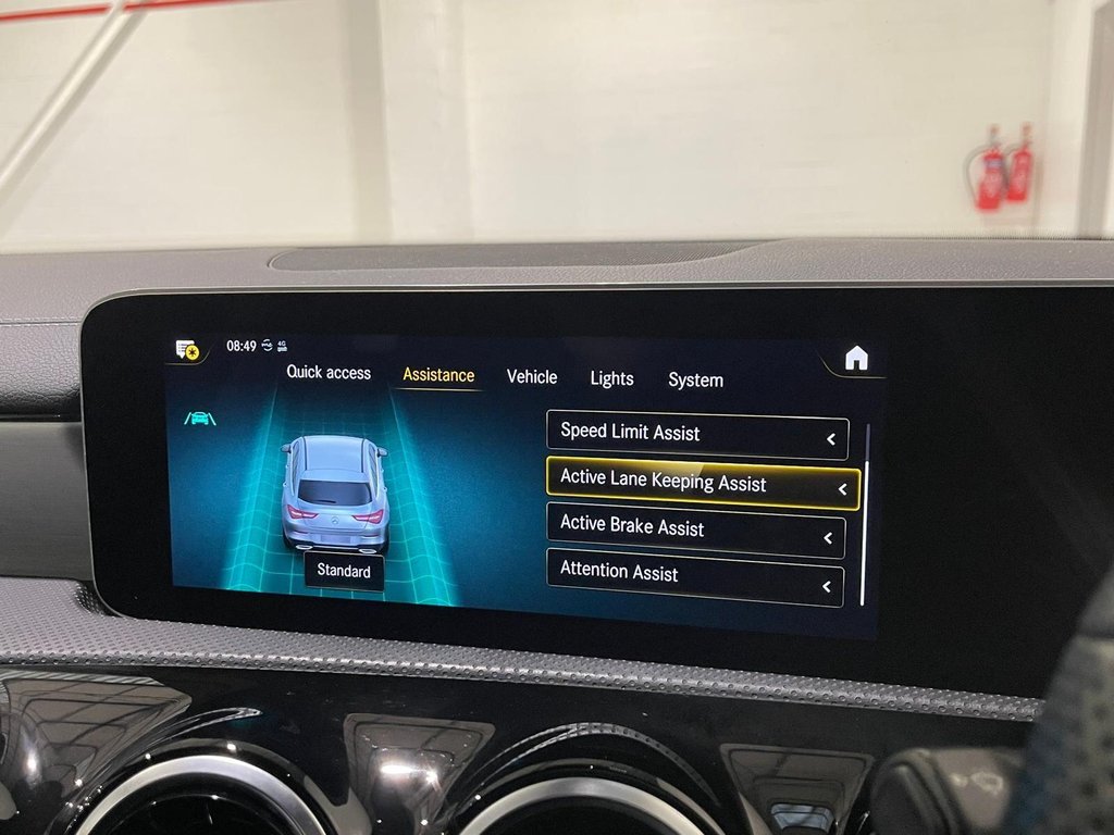 Used Mercedes-Benz CLA 2019 for sale - 77200487: Photo 18