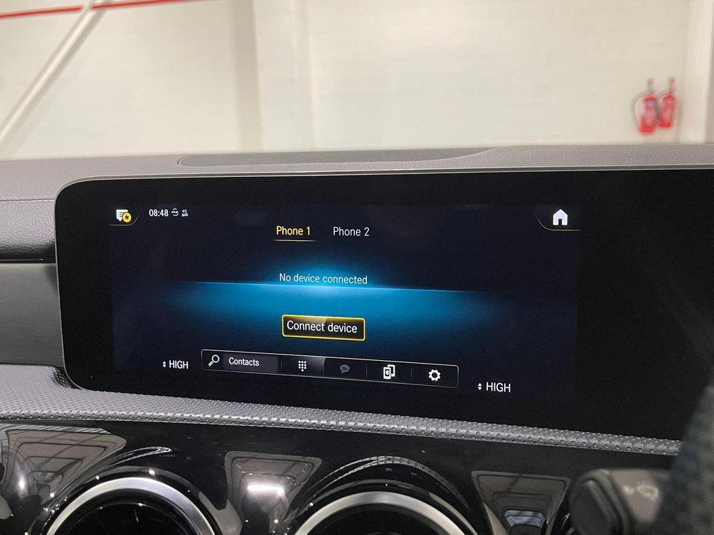 Used Mercedes-Benz CLA 2019 for sale - 77200487: Photo 19