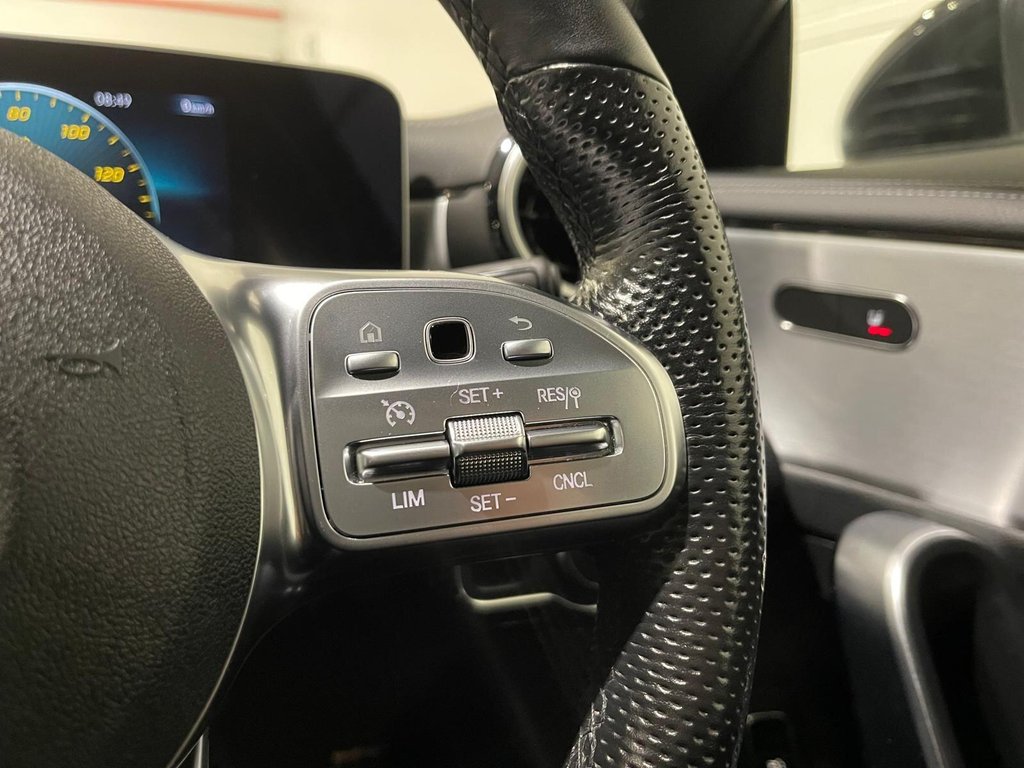 Used Mercedes-Benz CLA 2019 for sale - 77200487: Photo 23