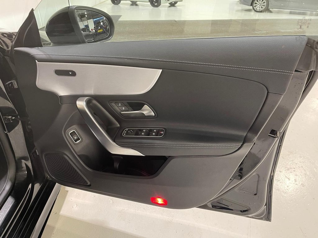 Used Mercedes-Benz CLA 2019 for sale - 77200487: Photo 25