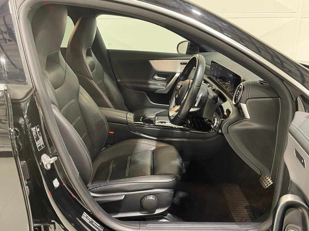 Used Mercedes-Benz CLA 2019 for sale - 77200487: Photo 28