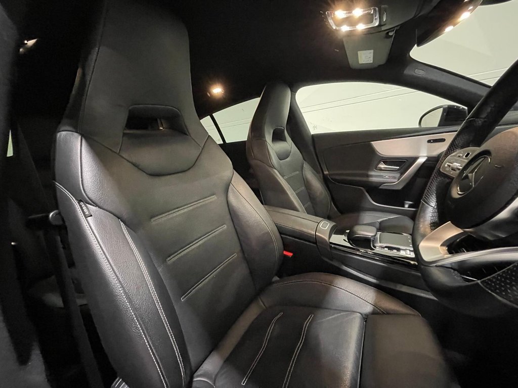 Used Mercedes-Benz CLA 2019 for sale - 77200487: Photo 29