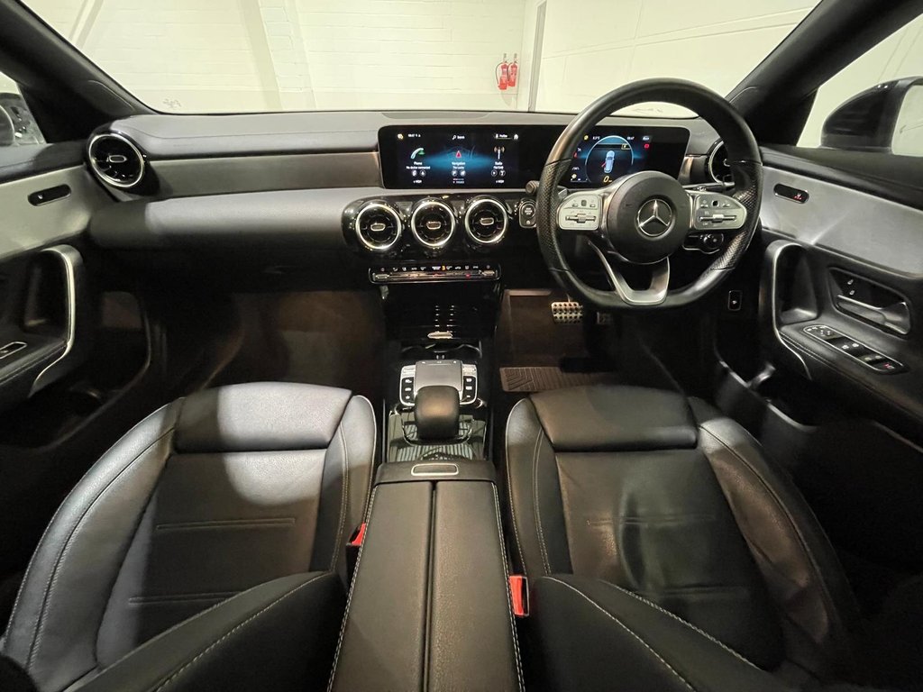 Used Mercedes-Benz CLA 2019 for sale - 77200487: Photo 30