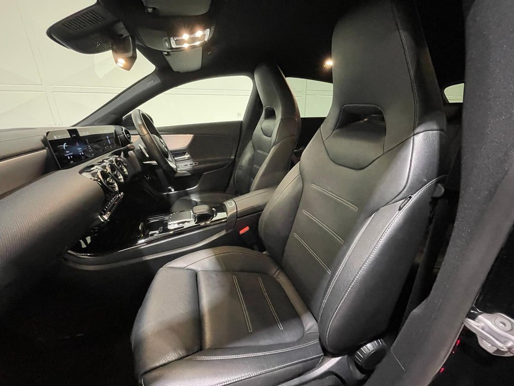 Used Mercedes-Benz CLA 2019 for sale - 77200487: Photo 31