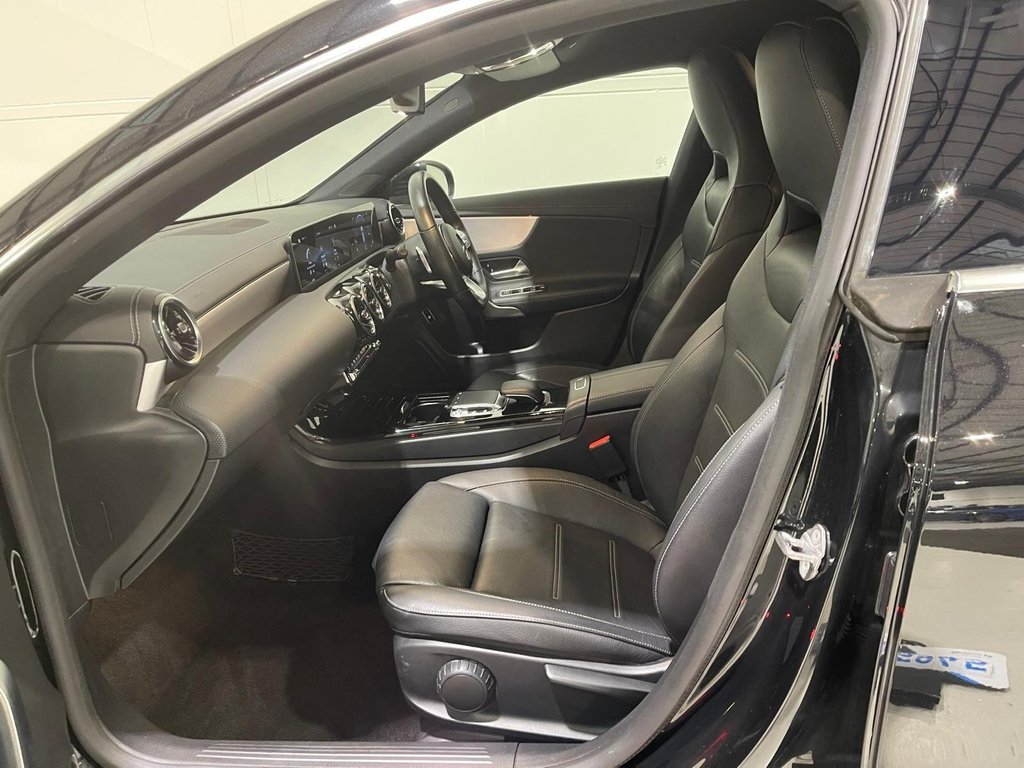 Used Mercedes-Benz CLA 2019 for sale - 77200487: Photo 32