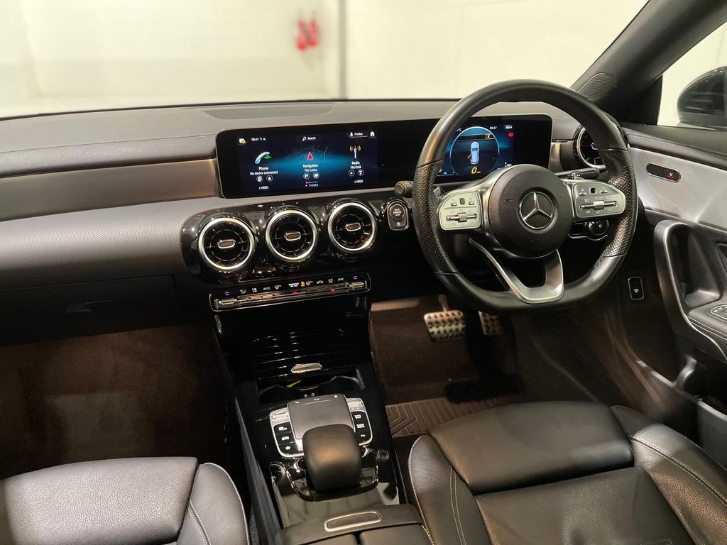 Used Mercedes-Benz CLA 2019 for sale - 77200487: Photo 33