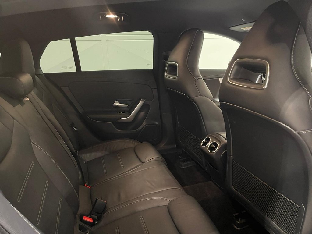 Used Mercedes-Benz CLA 2019 for sale - 77200487: Photo 34