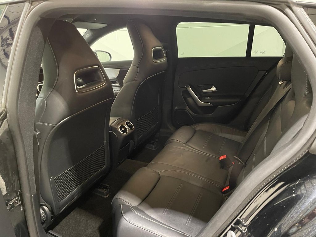 Used Mercedes-Benz CLA 2019 for sale - 77200487: Photo 35