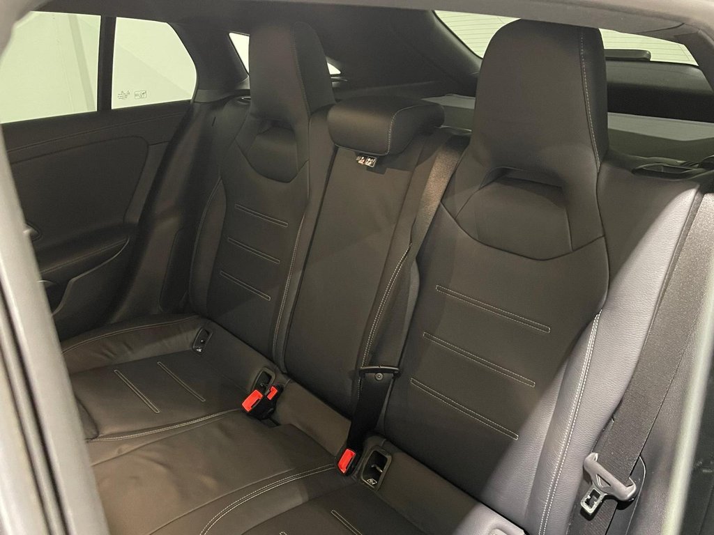 Used Mercedes-Benz CLA 2019 for sale - 77200487: Photo 36