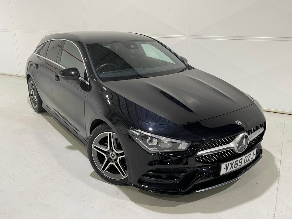 Used Mercedes-Benz CLA 2019 for sale - 77200487: Photo 38