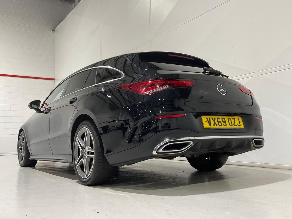 Used Mercedes-Benz CLA 2019 for sale - 77200487: Photo 40