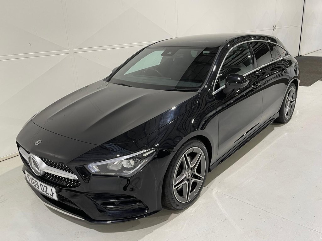 Used Mercedes-Benz CLA 2019 for sale - 77200487: Photo 41