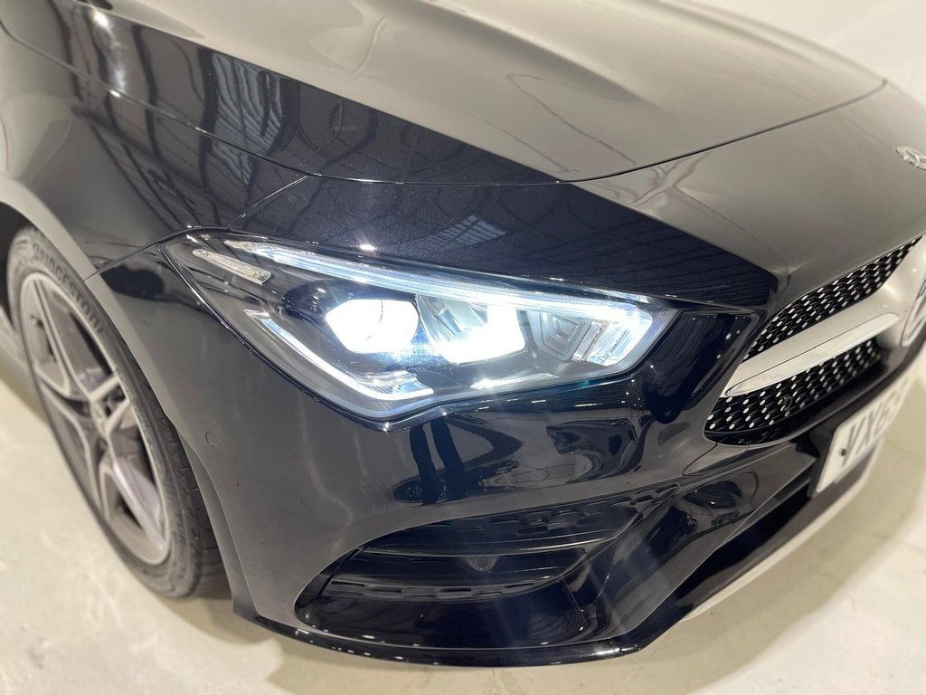 Used Mercedes-Benz CLA 2019 for sale - 77200487: Photo 42