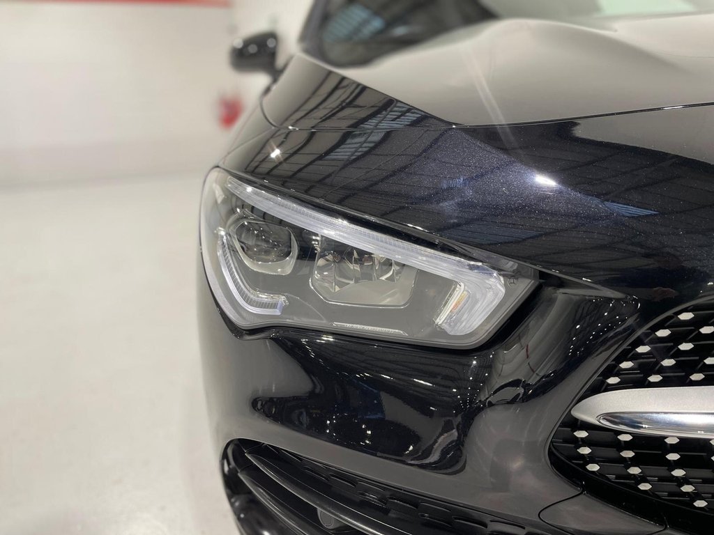 Used Mercedes-Benz CLA 2019 for sale - 77200487: Photo 43