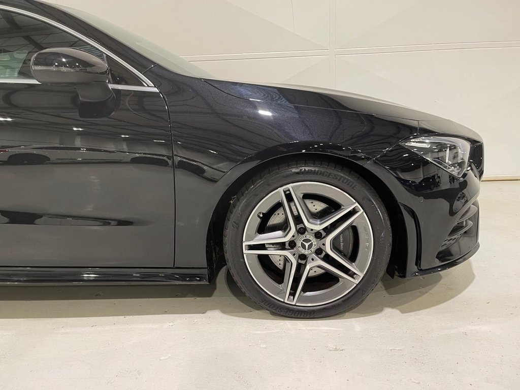 Used Mercedes-Benz CLA 2019 for sale - 77200487: Photo 44