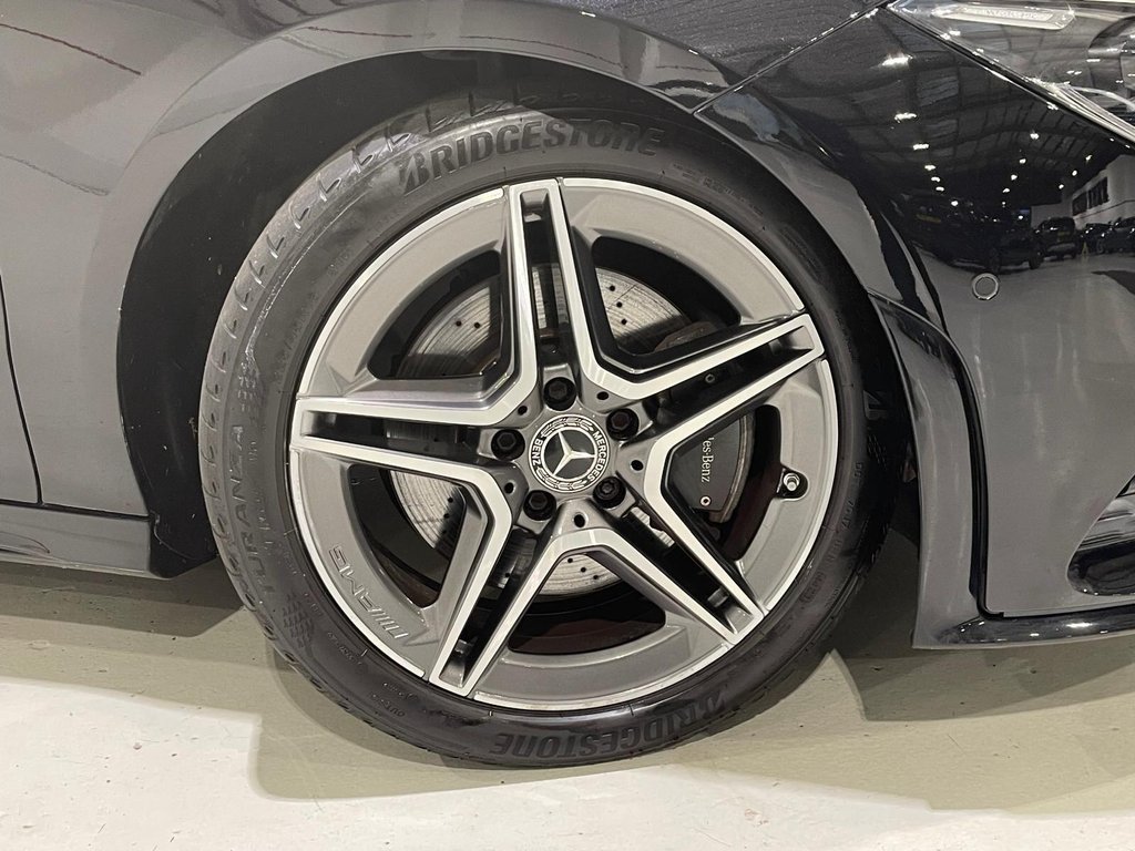 Used Mercedes-Benz CLA 2019 for sale - 77200487: Photo 45