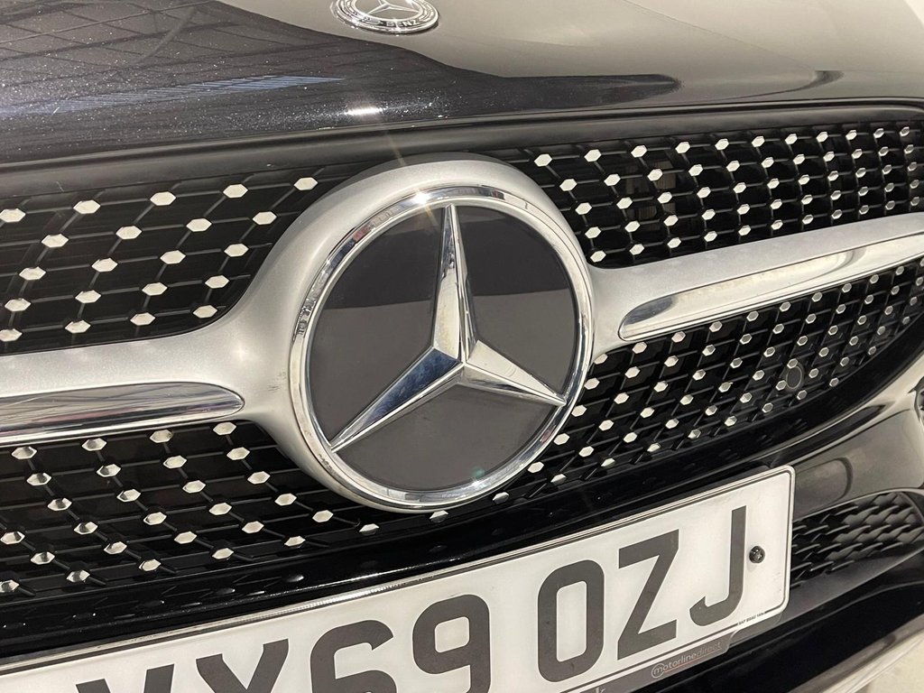 Used Mercedes-Benz CLA 2019 for sale - 77200487: Photo 47