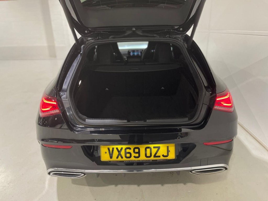 Used Mercedes-Benz CLA 2019 for sale - 77200487: Photo 50