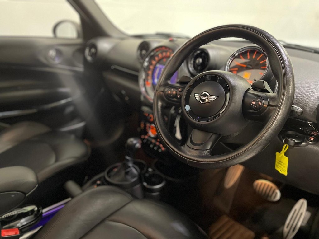 Used MINI Paceman 2015 for sale - 77200543: Photo 11