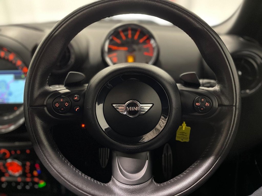 Used MINI Paceman 2015 for sale - 77200543: Photo 12