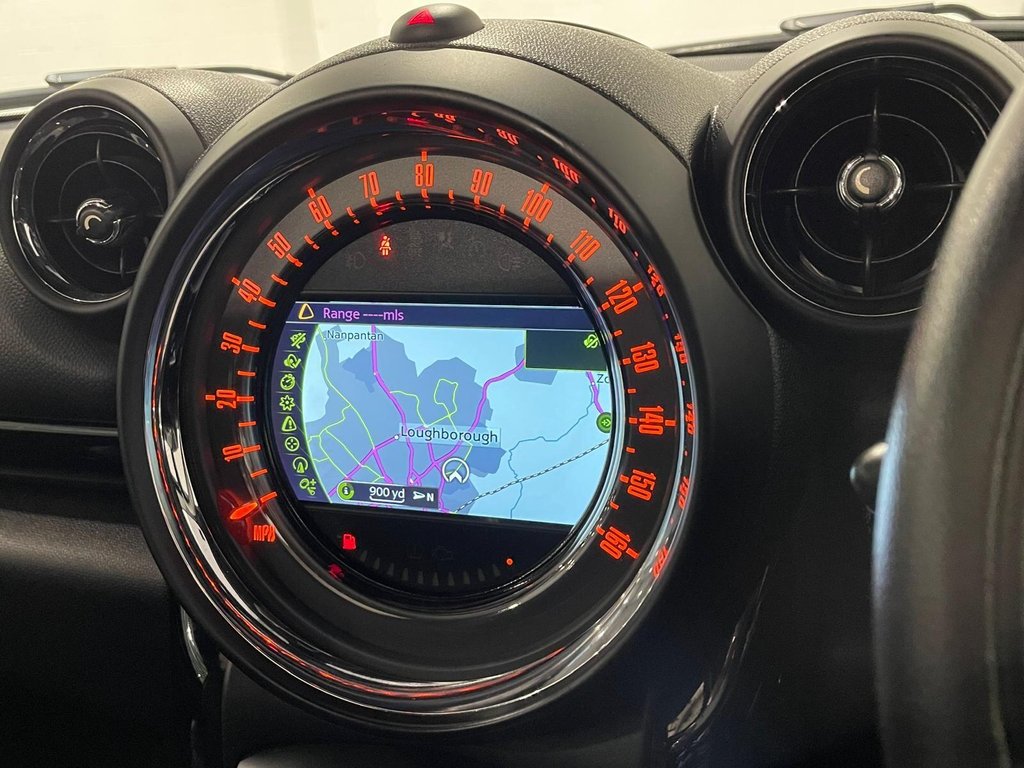 Used MINI Paceman 2015 for sale - 77200543: Photo 13