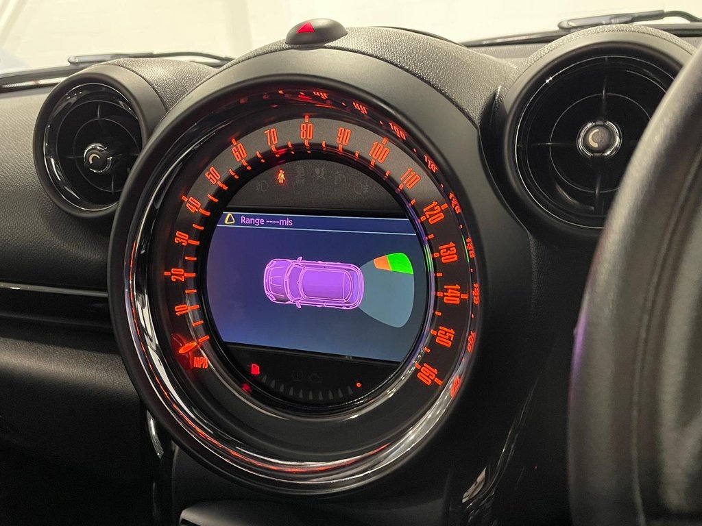 Used MINI Paceman 2015 for sale - 77200543: Photo 14