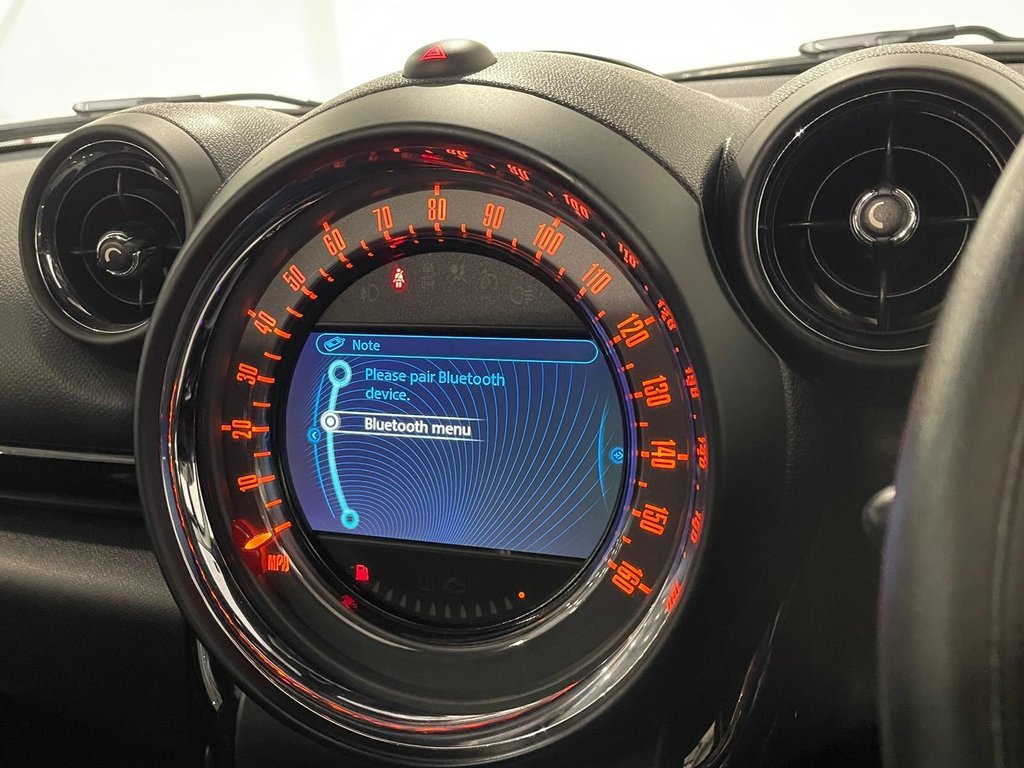 Used MINI Paceman 2015 for sale - 77200543: Photo 16