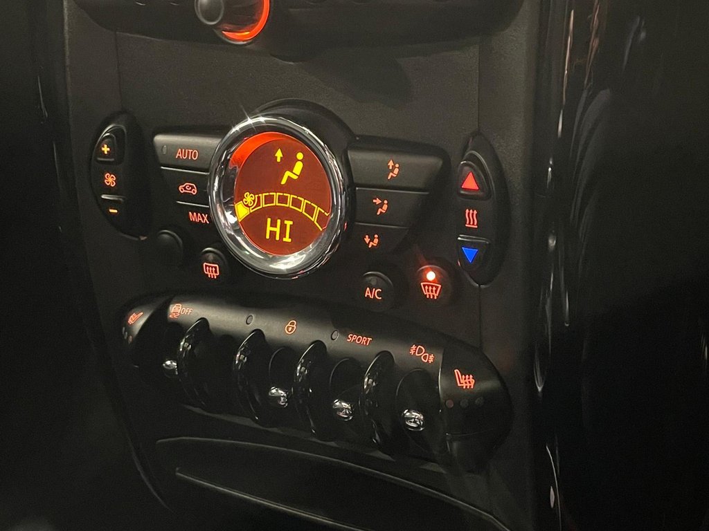 Used MINI Paceman 2015 for sale - 77200543: Photo 18