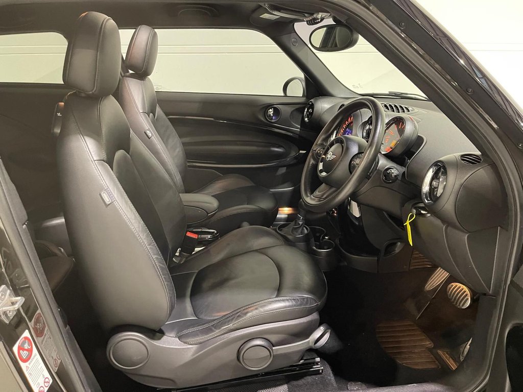 Used MINI Paceman 2015 for sale - 77200543: Photo 23