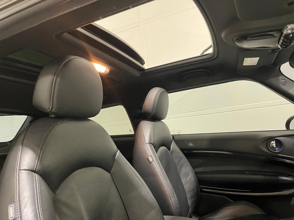 Used MINI Paceman 2015 for sale - 77200543: Photo 24