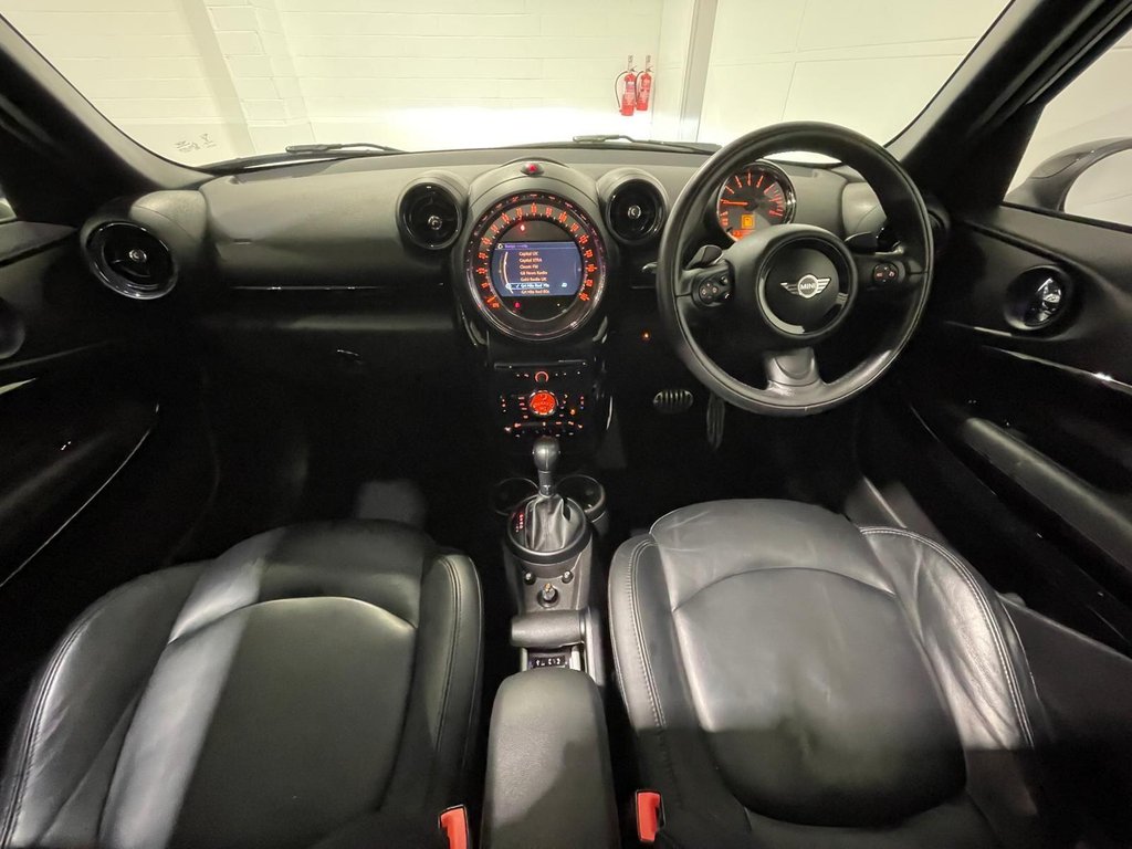Used MINI Paceman 2015 for sale - 77200543: Photo 25