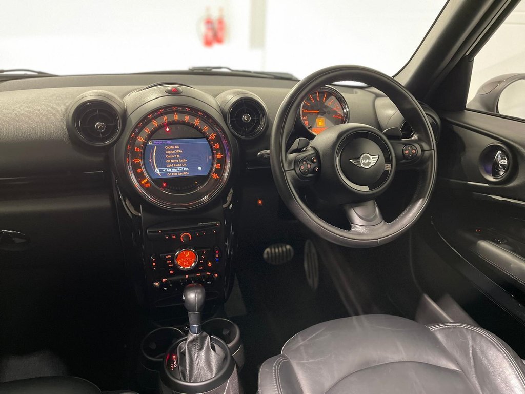 Used MINI Paceman 2015 for sale - 77200543: Photo 28