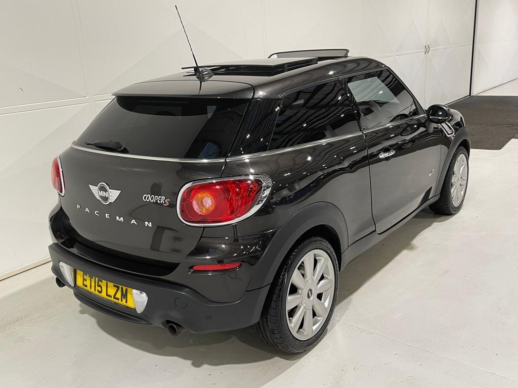 Used MINI Paceman 2015 for sale - 77200543: Photo 33
