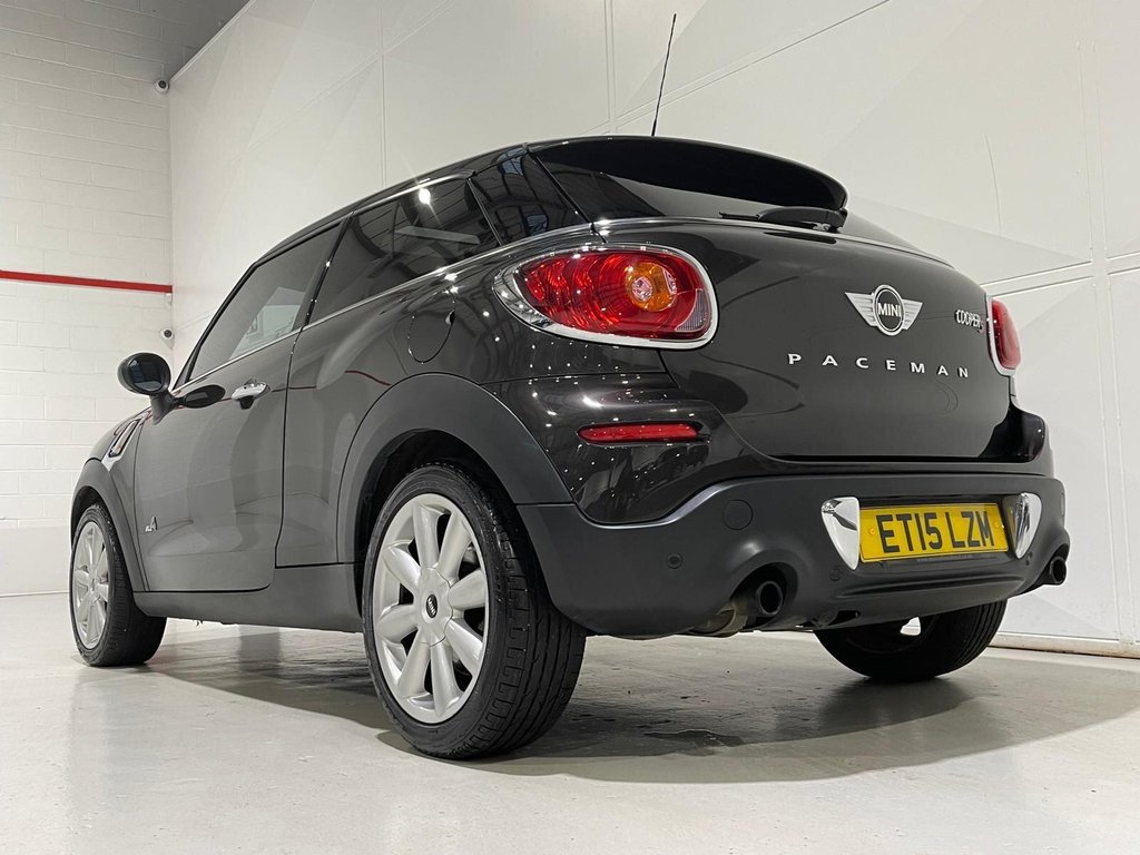 Used MINI Paceman 2015 for sale - 77200543: Photo 34