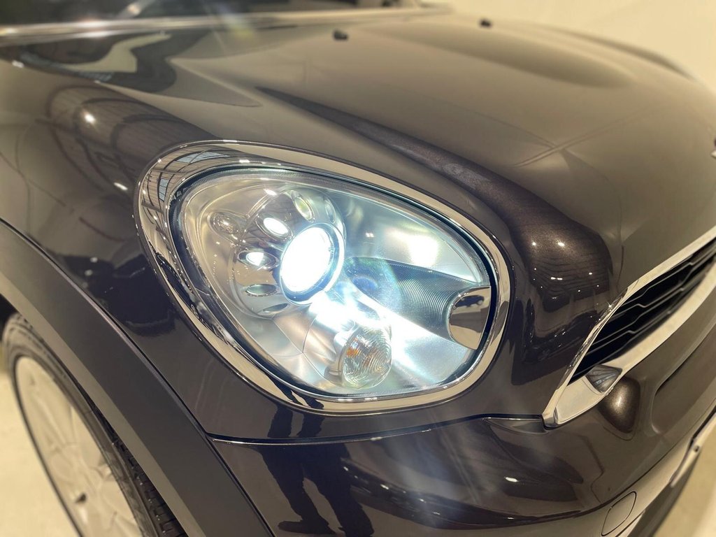 Used MINI Paceman 2015 for sale - 77200543: Photo 37